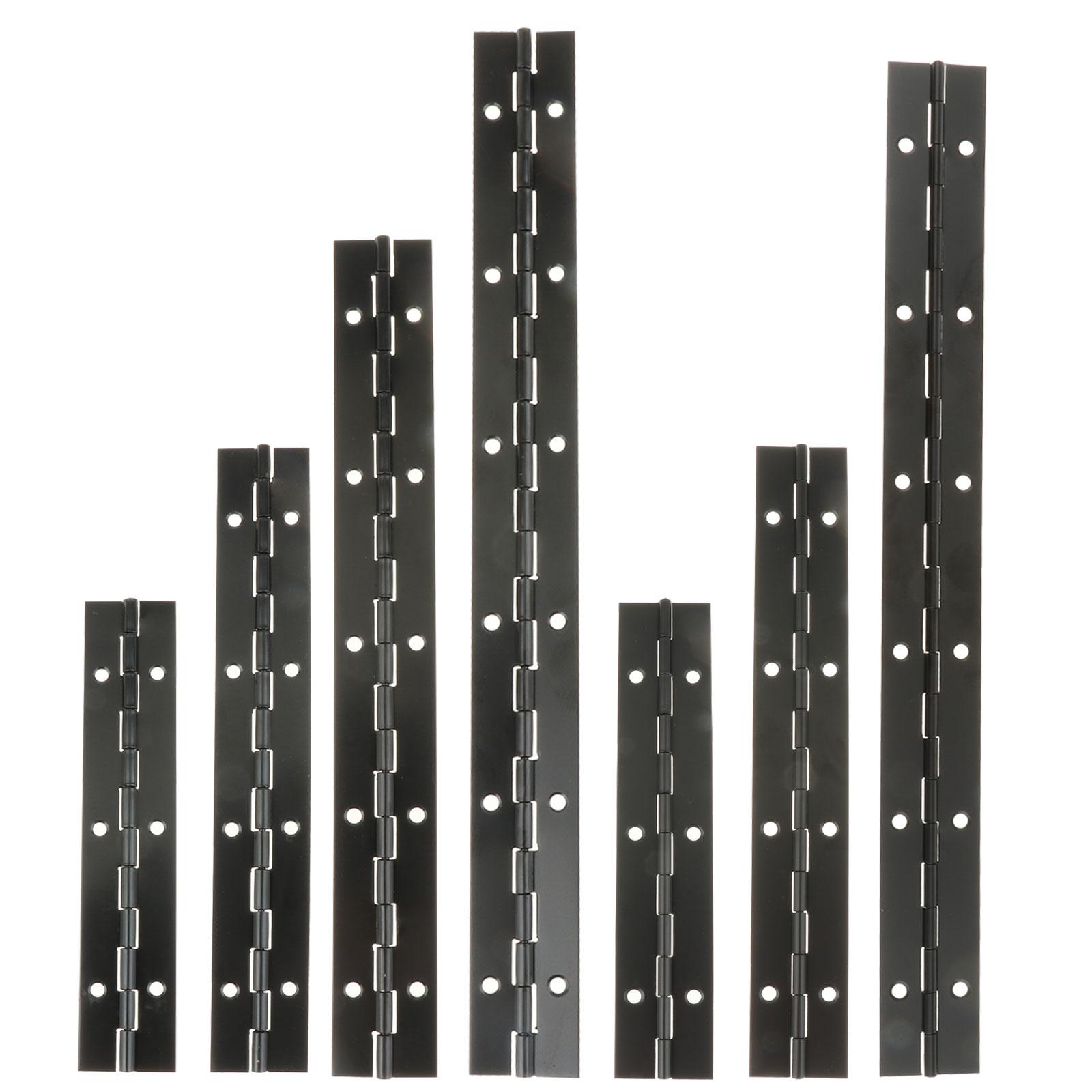 Piano Hinge Continuous - Piano Hinge Folding Cabinet Door Hinge