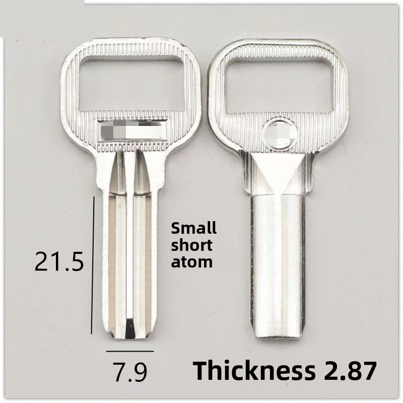 Universal Furniture Hardware - 4PC Is Suitable for Short Atom