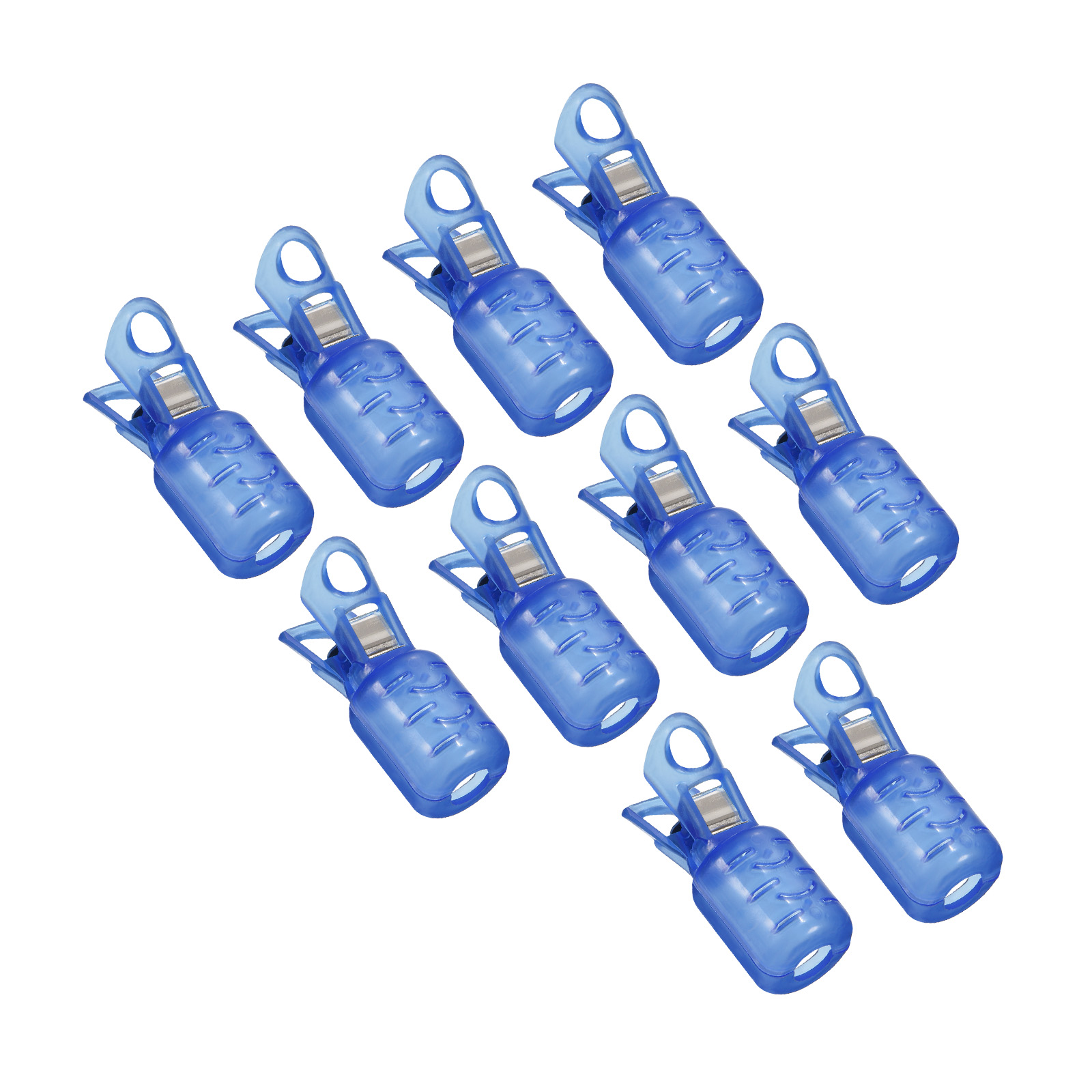 Furniture Hardware Jig - 10pcs Small Size Squid Jig Hook