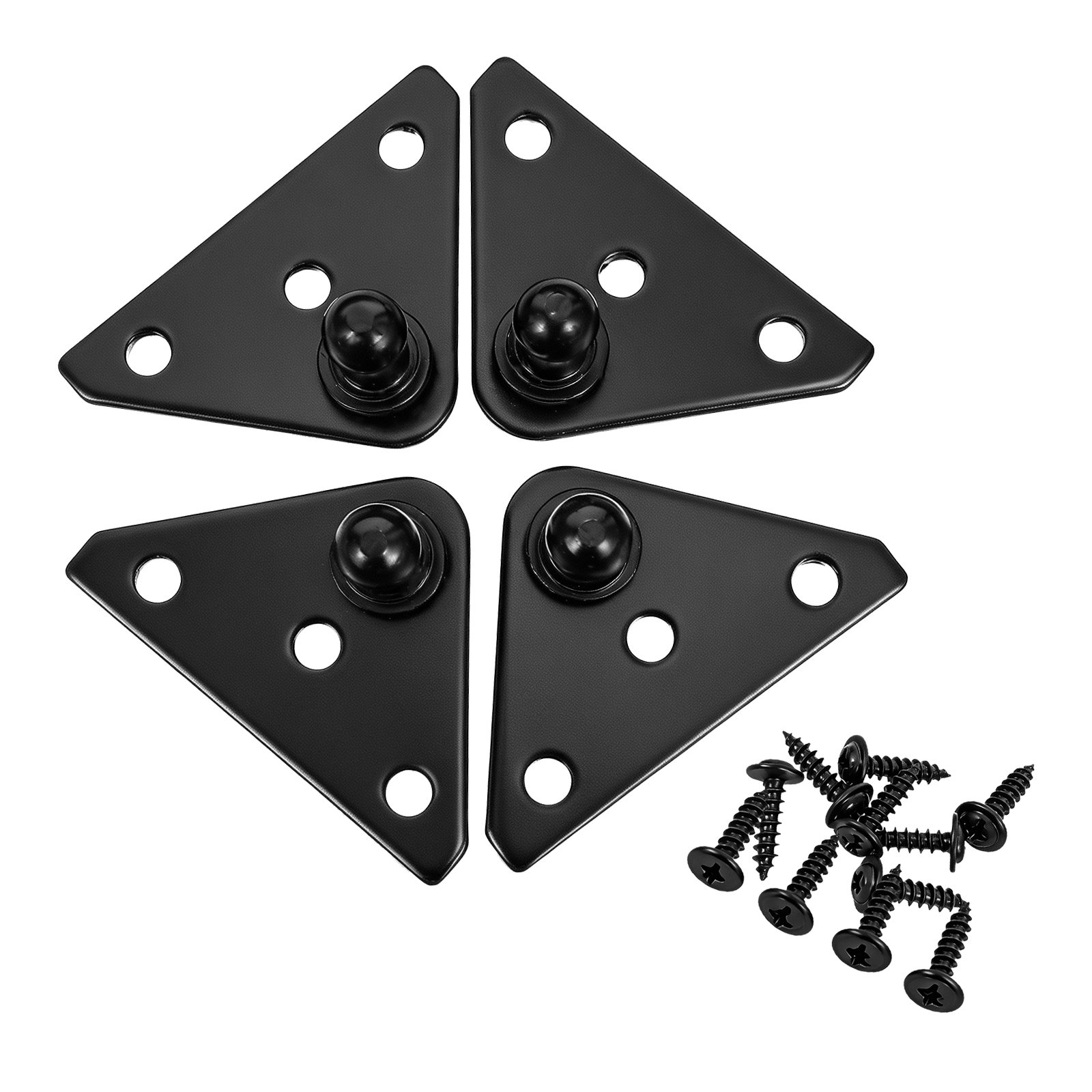Furniture Hardware Replacement - Gas Spring Base Heavy Duty Adjustable