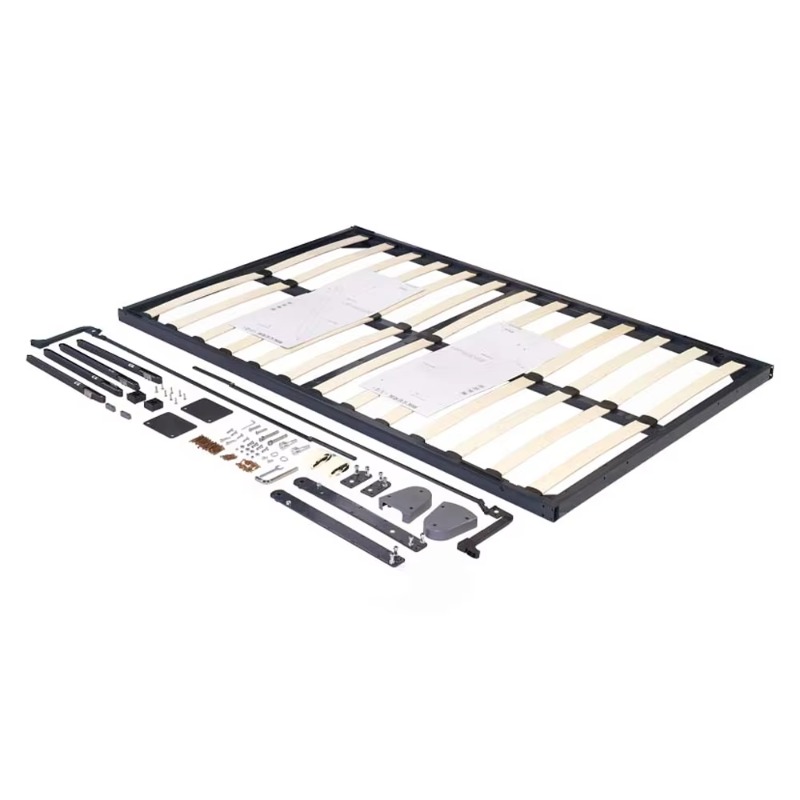 Quality Furniture Hardware - High Quality Custom Convertible Fold-Down Convertible