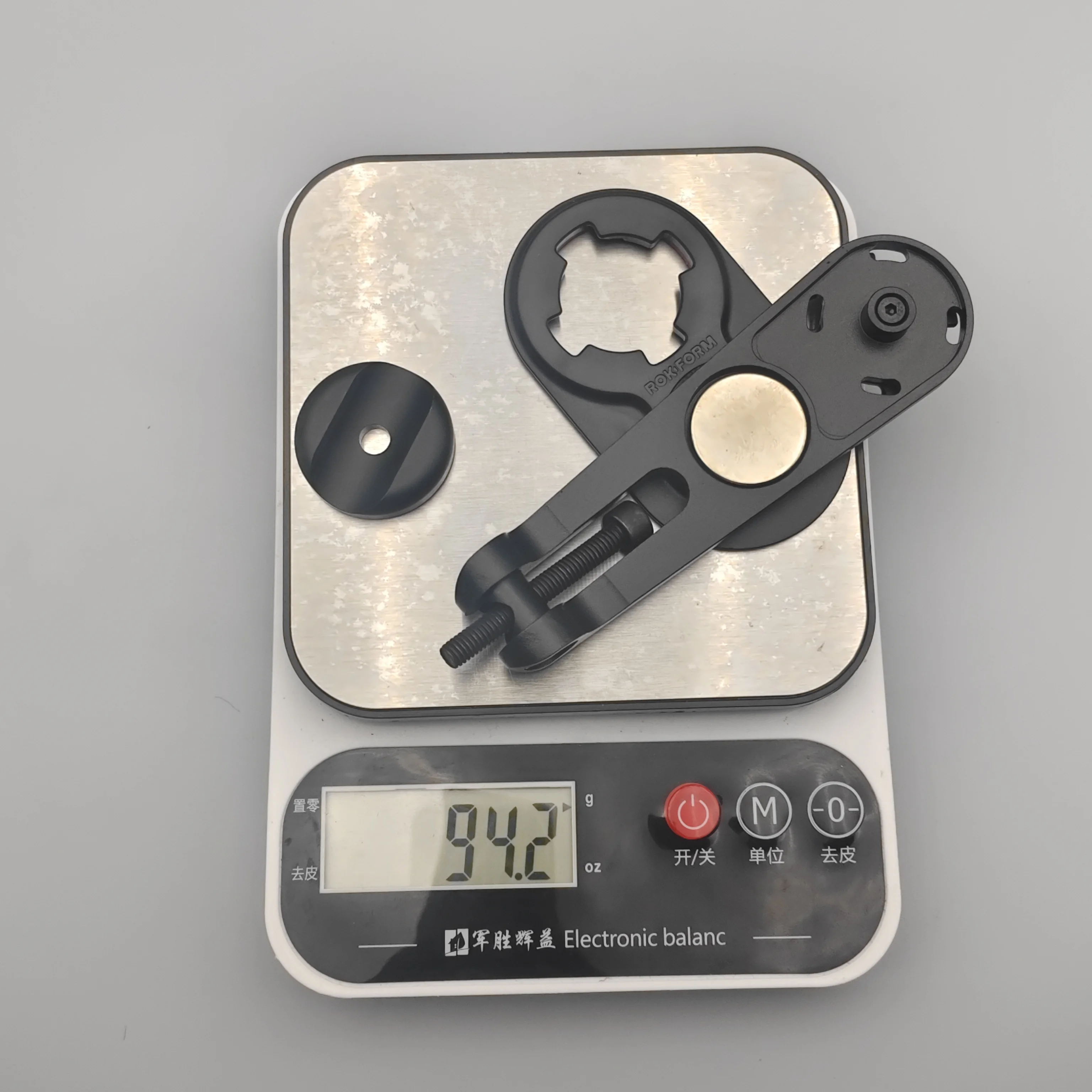 Suitable for Rokform Pro Serie - Universal Furniture Hardware recension och pris