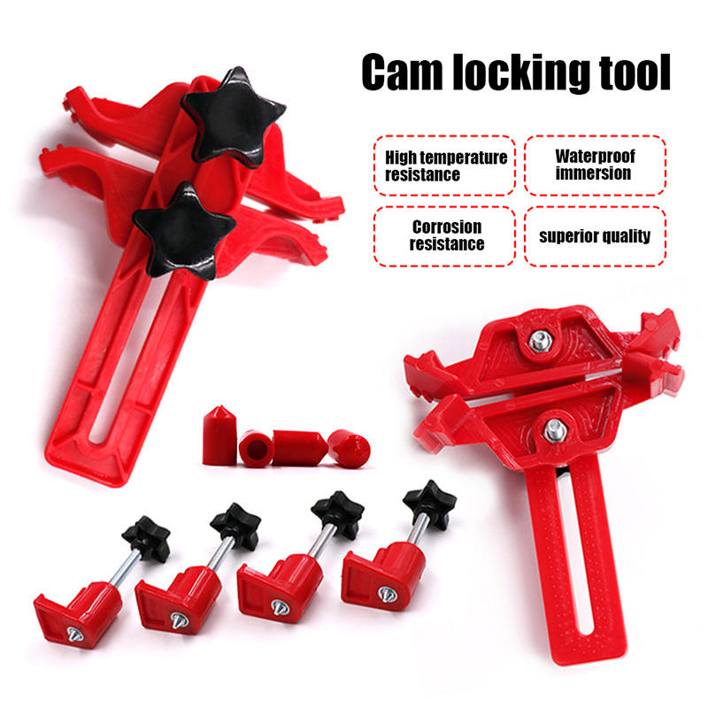 Universal Cam Camshaft Lock Ho - Universal Furniture Hardware recension och pris