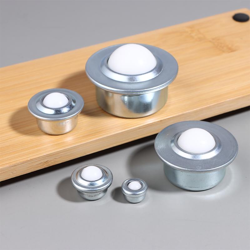 Ball Caster Hardware Nylon CY- - Universal Furniture Hardware recension och pris
