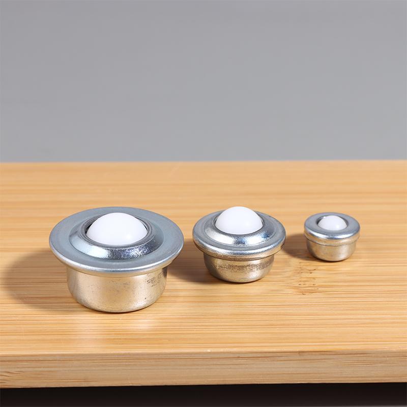 Ball Caster Hardware Nylon CY- - Universal Furniture Hardware recension och pris