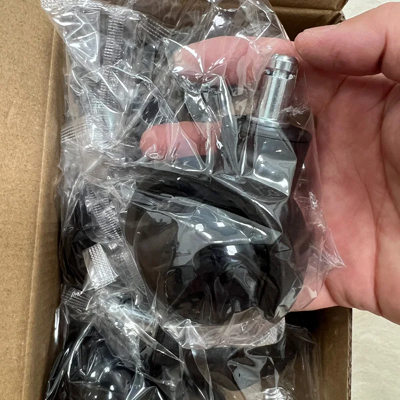 (5 Packs) 2 Inch Ball Type Fur - Furniture Screw Type recension och pris