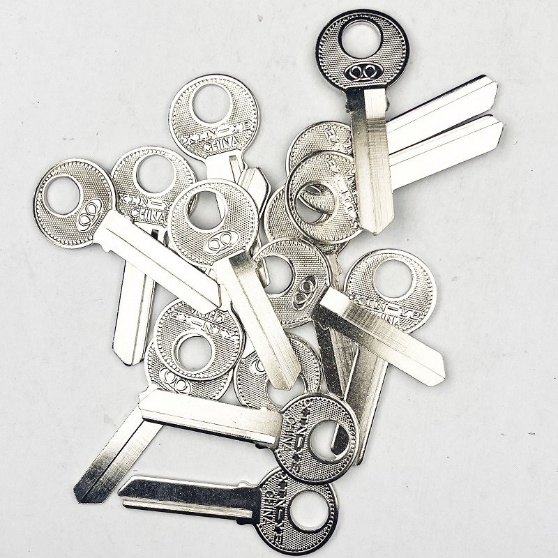 5 pcs/lot Universal Blank Key  - Universal Furniture Hardware recension och pris