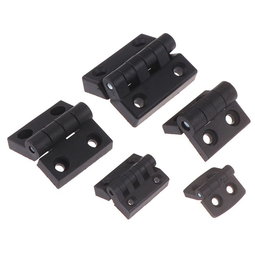 Plastic Door Hinge Wear-resist - Quality Furniture Hardware recension och pris
