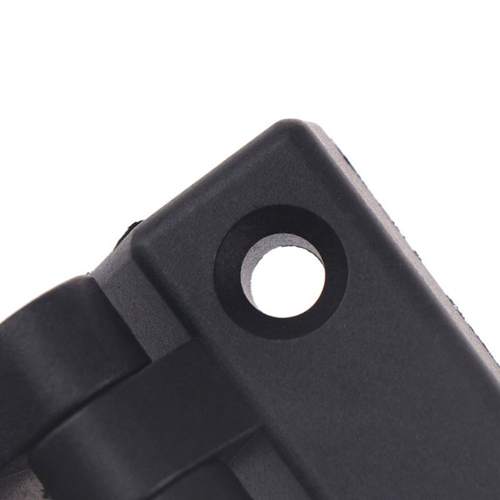 Plastic Door Hinge Wear-resist - Quality Furniture Hardware recension och pris