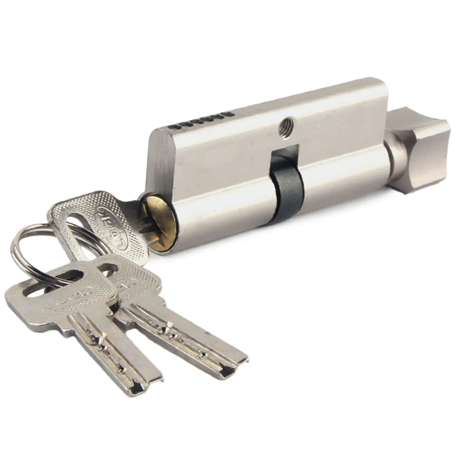 Lock Cylinder 60mm Cylinder Lo - Universal Furniture Hardware recension och pris