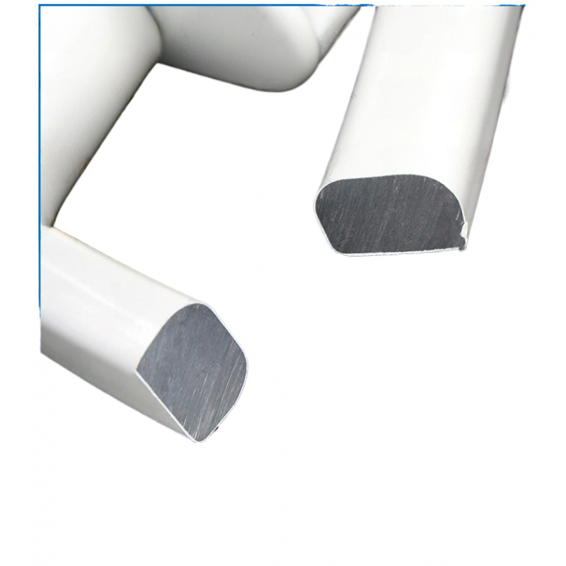 Plastic-Steel Inward-Opening W - Furniture Sliding Door Hardware recension och pris