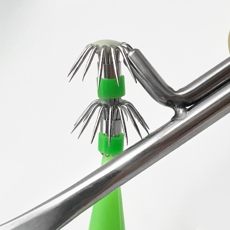 ShareShark Multifunctional Squ - Furniture Hardware Jig recension och pris