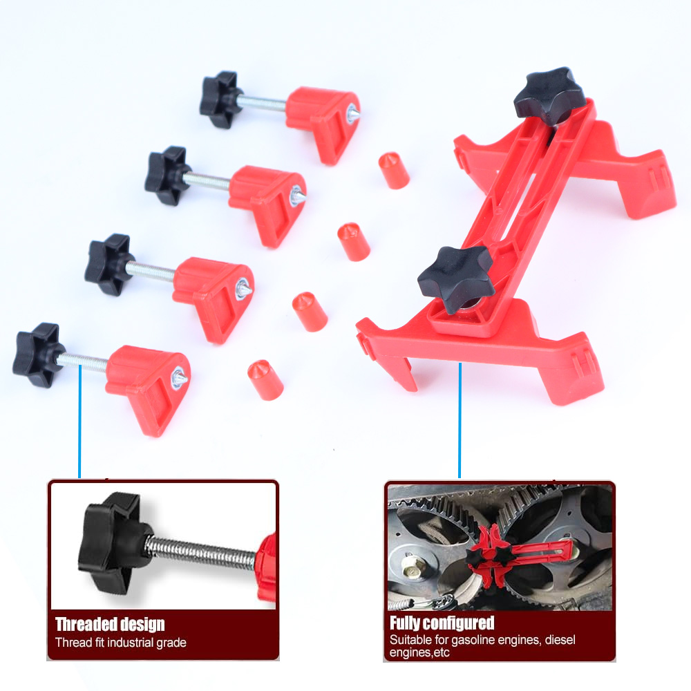 Universal Timing Locking Tool  - Universal Furniture Hardware recension och pris