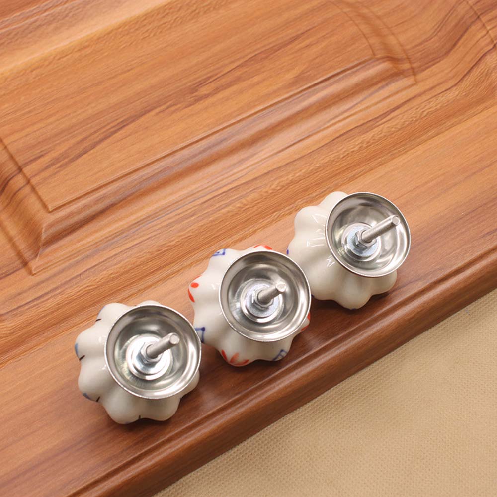 European Vintage Creative Ward - Furniture Interlocking Hardware recension och pris