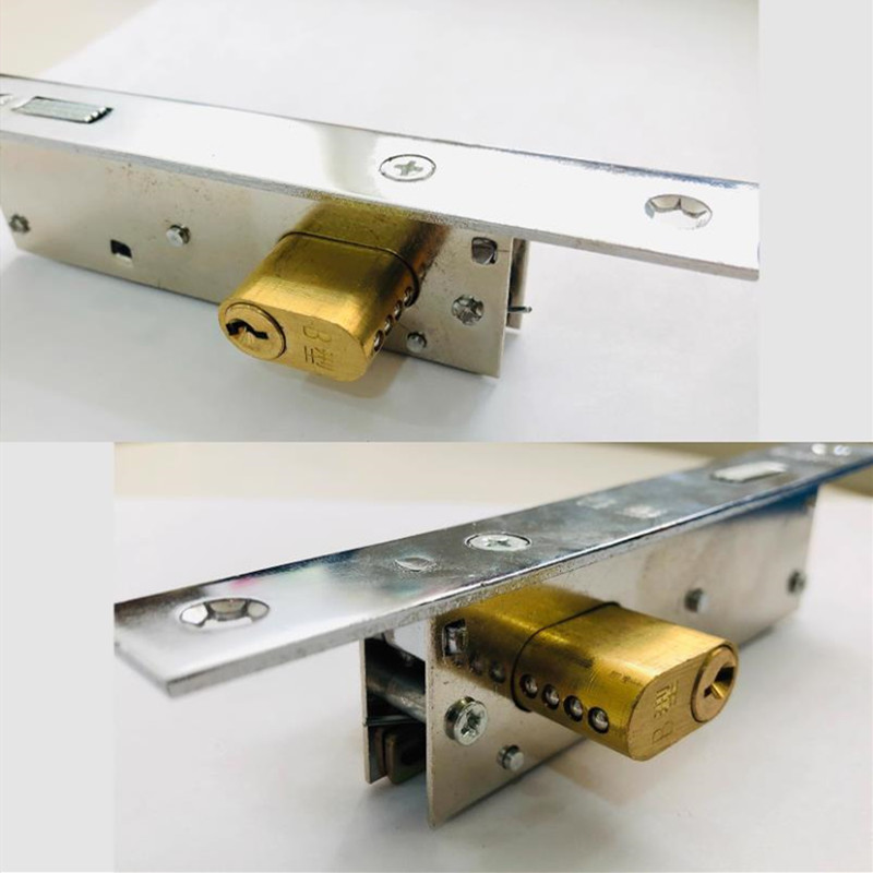 Door Hook Lock Sliding Door Lo - Furniture Sliding Door Hardware recension och pris