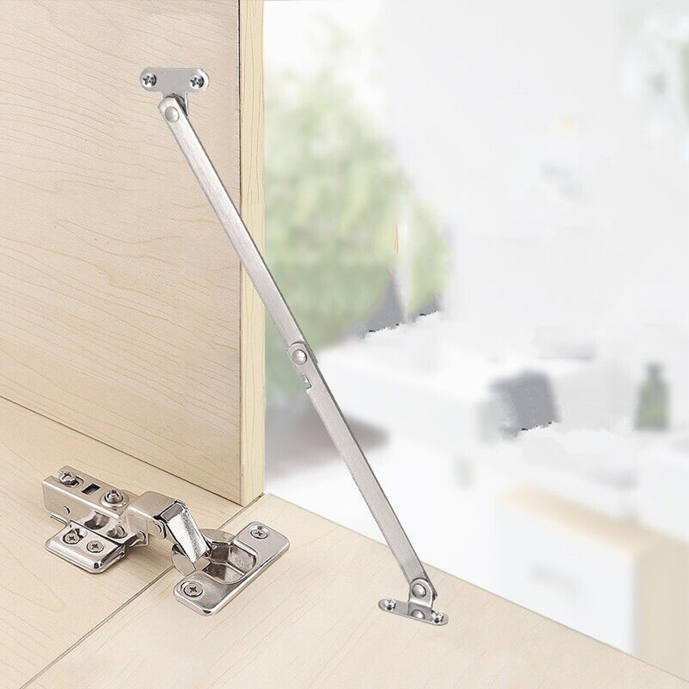 2PCS Stainless Steel Folding P - Furniture Hardware Display recension och pris