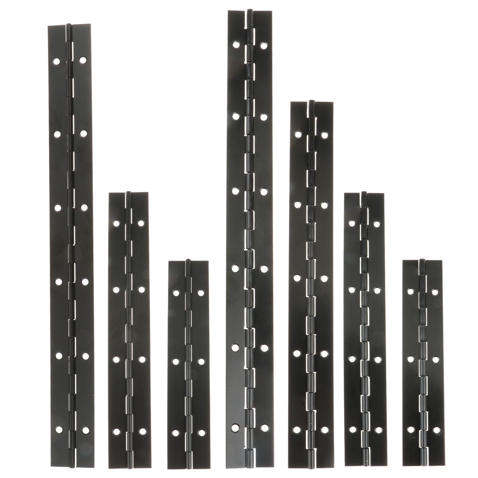 Stainless Steel Piano Hinge wi - Piano Hinge Continuous recension och pris