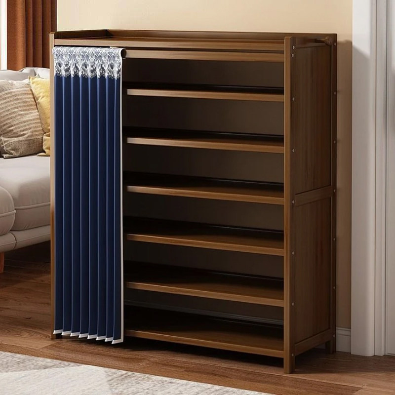 Display Hardware Shoe Cabinet  - Furniture Hardware Display recension och pris