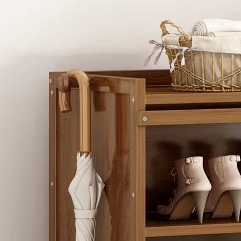 Display Hardware Shoe Cabinet  - Furniture Hardware Display recension och pris